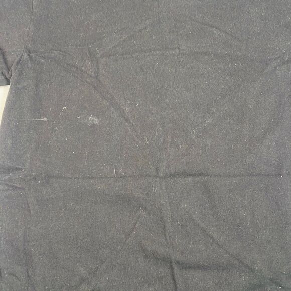 Logic Rick and morty hip hop short sleeve T-Shirt‎ Men Small - Picture 7 of 7